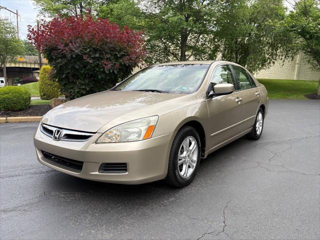 used 2006 Honda Accord car, priced at $6,499