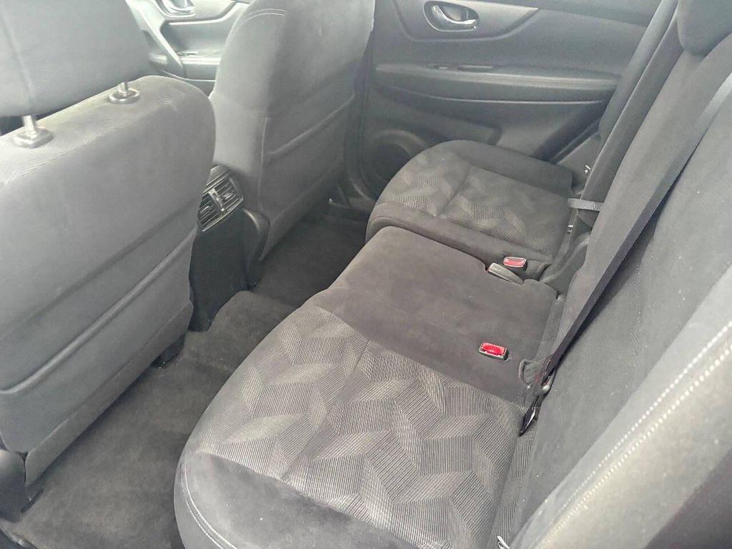 used 2016 Nissan Rogue car, priced at $7,499