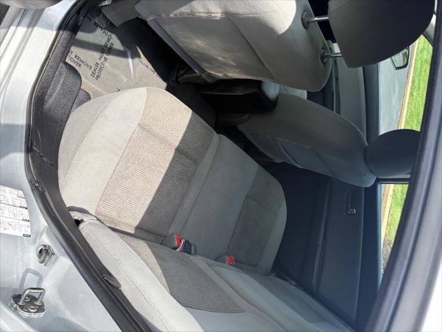 used 2011 Nissan Sentra car, priced at $5,499
