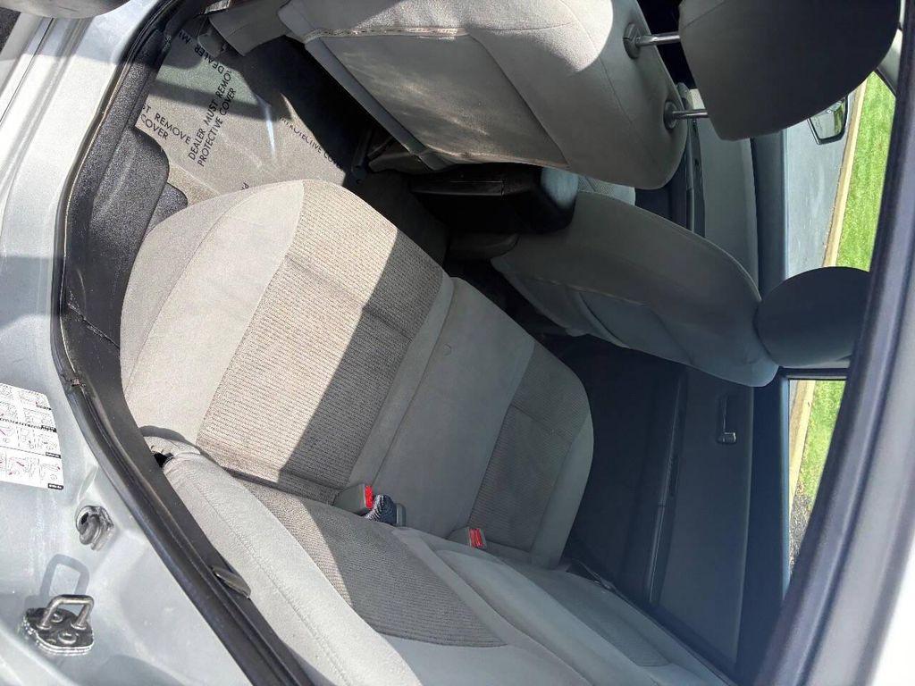 used 2011 Nissan Sentra car, priced at $4,999
