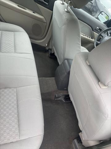 used 2012 Ford Fusion car, priced at $6,999