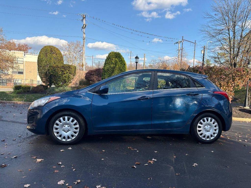 used 2016 Hyundai Elantra GT car, priced at $5,599