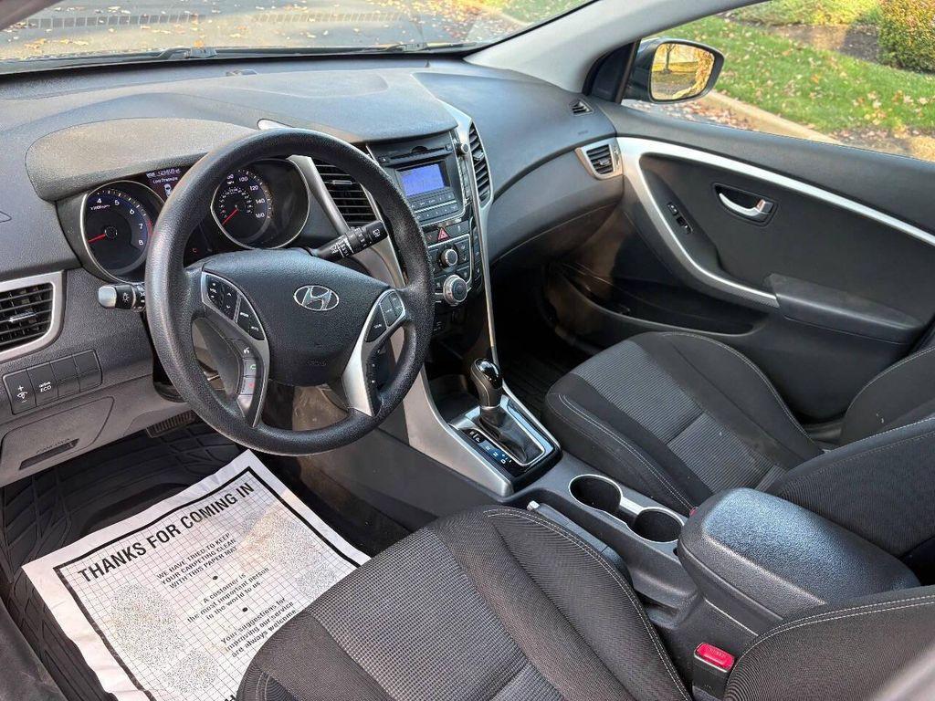 used 2016 Hyundai Elantra GT car, priced at $5,599