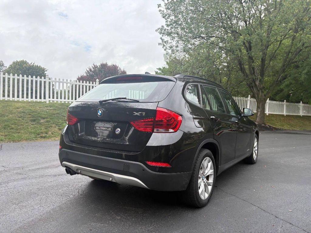 used 2014 BMW X1 car, priced at $7,499