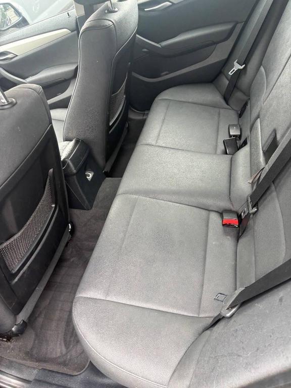 used 2014 BMW X1 car, priced at $7,499
