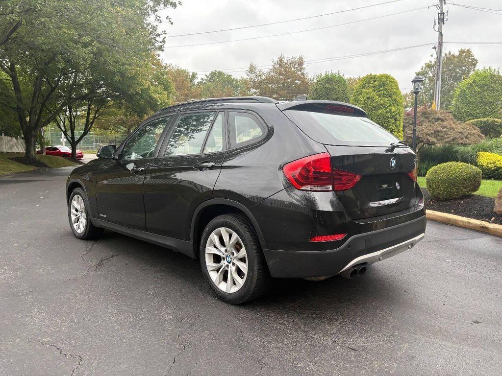 used 2014 BMW X1 car, priced at $7,499