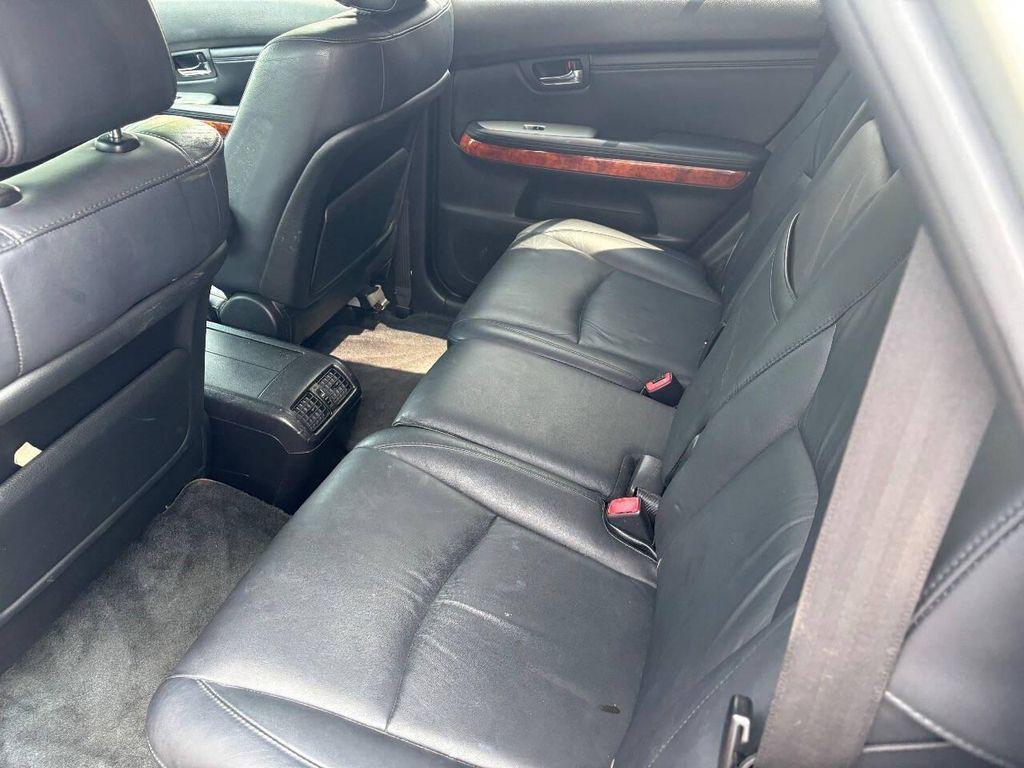used 2005 Lexus RX 330 car, priced at $5,499