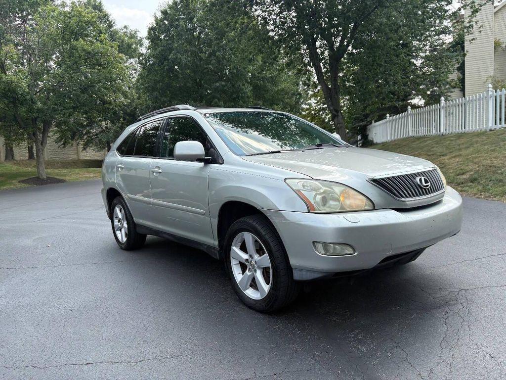used 2005 Lexus RX 330 car, priced at $5,499