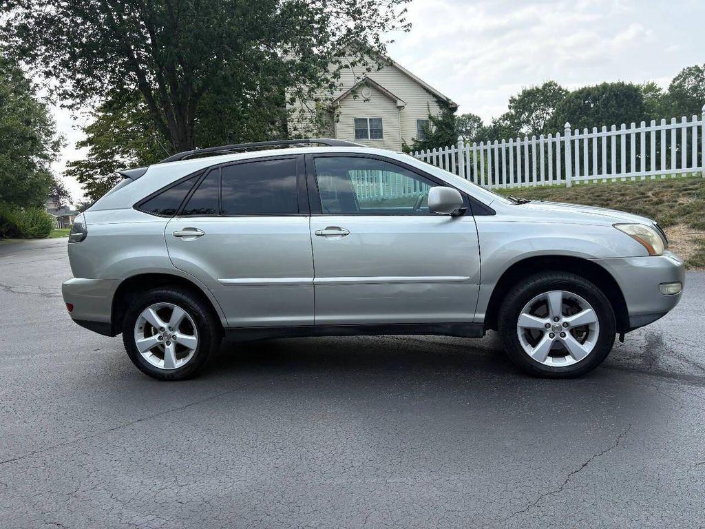 used 2005 Lexus RX 330 car, priced at $5,499