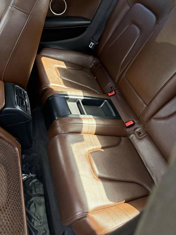 used 2013 Audi A5 car, priced at $8,999