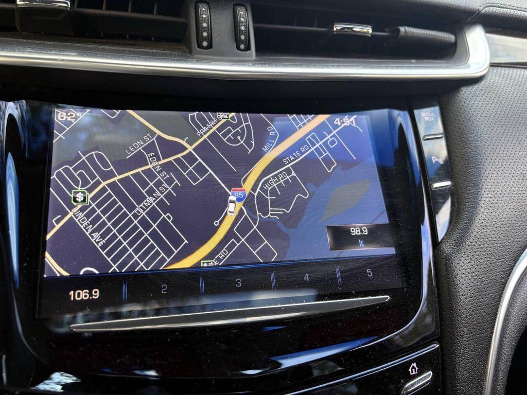 used 2013 Cadillac XTS car, priced at $7,499