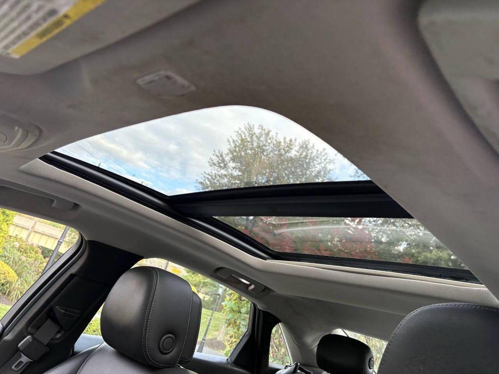 used 2013 Cadillac XTS car, priced at $7,499