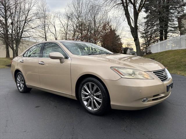 used 2008 Lexus ES 350 car, priced at $7,499