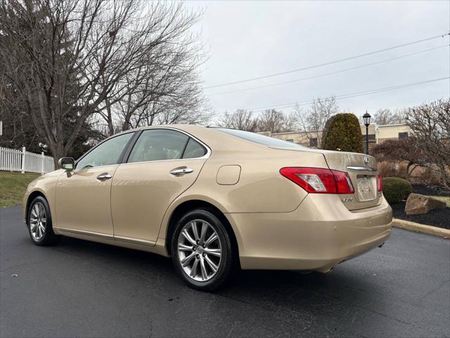 used 2008 Lexus ES 350 car, priced at $7,499