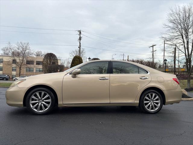 used 2008 Lexus ES 350 car, priced at $7,499