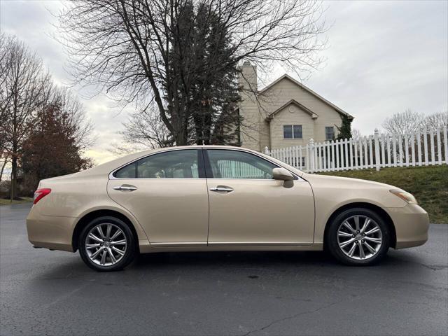 used 2008 Lexus ES 350 car, priced at $7,499