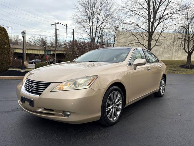 used 2008 Lexus ES 350 car, priced at $7,499