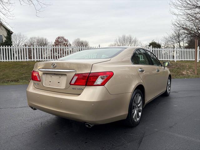 used 2008 Lexus ES 350 car, priced at $7,499