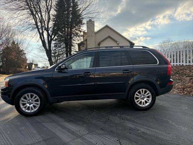 used 2008 Volvo XC90 car, priced at $5,799