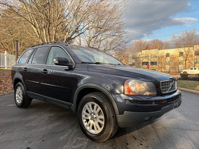 used 2008 Volvo XC90 car, priced at $5,799