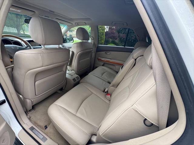 used 2006 Lexus RX 330 car, priced at $6,999