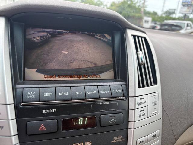 used 2006 Lexus RX 330 car, priced at $6,999