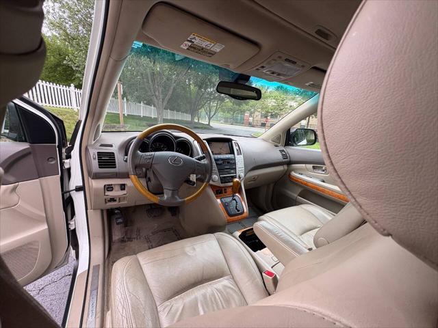 used 2006 Lexus RX 330 car, priced at $6,999