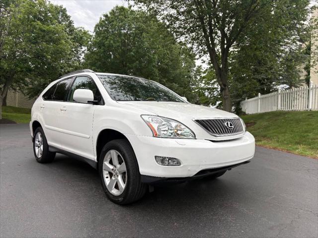 used 2006 Lexus RX 330 car, priced at $6,999