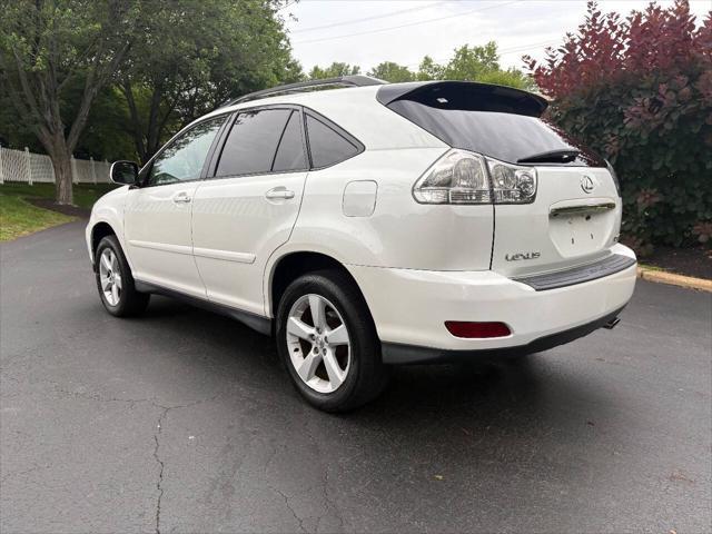 used 2006 Lexus RX 330 car, priced at $6,999