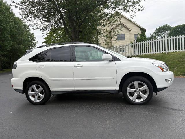 used 2006 Lexus RX 330 car, priced at $6,999