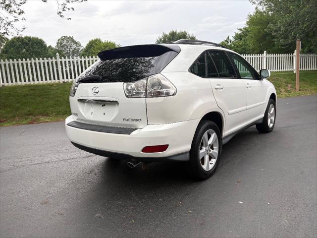 used 2006 Lexus RX 330 car, priced at $6,999
