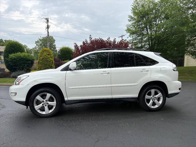used 2006 Lexus RX 330 car, priced at $6,999