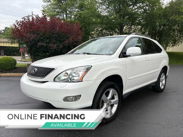 used 2006 Lexus RX 330 car, priced at $6,999