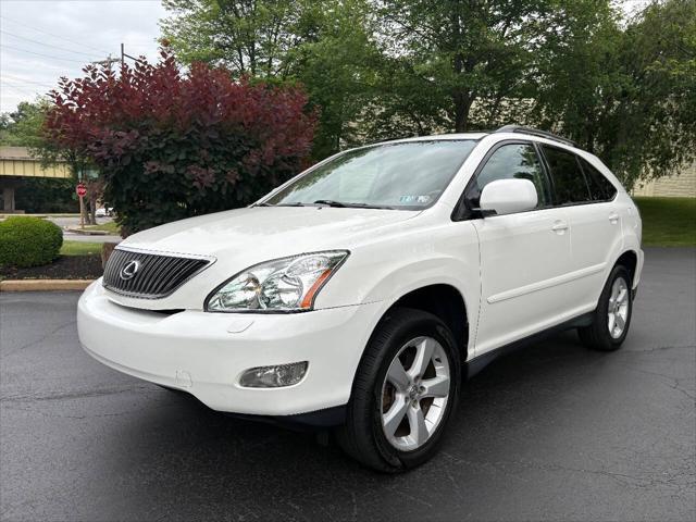 used 2006 Lexus RX 330 car, priced at $6,999