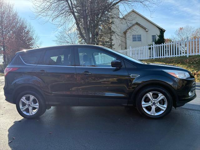 used 2016 Ford Escape car, priced at $6,999