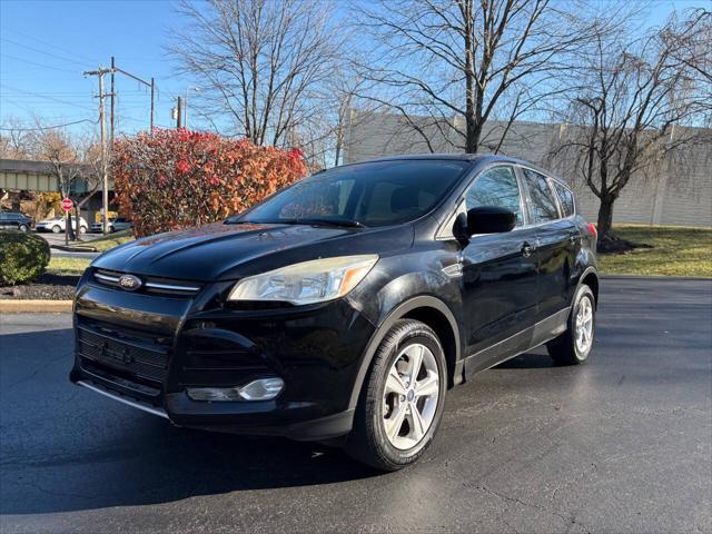 used 2016 Ford Escape car, priced at $6,999