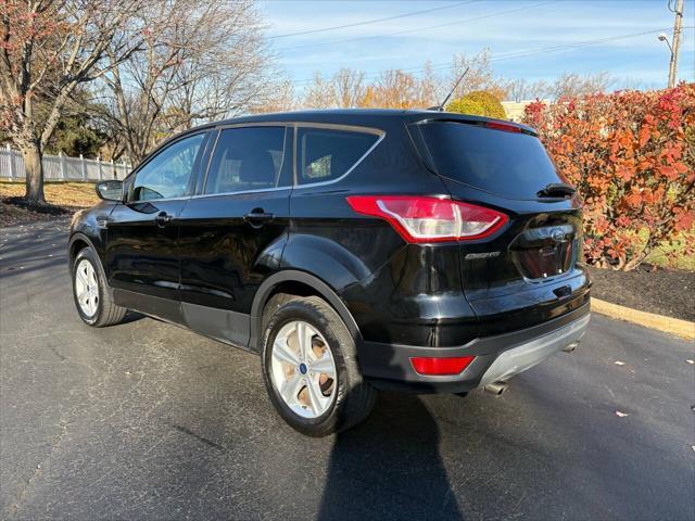 used 2016 Ford Escape car, priced at $6,999