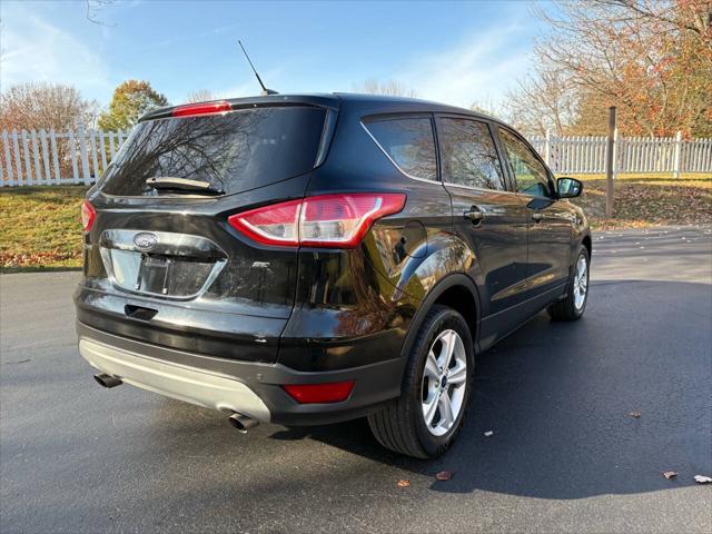 used 2016 Ford Escape car, priced at $6,999