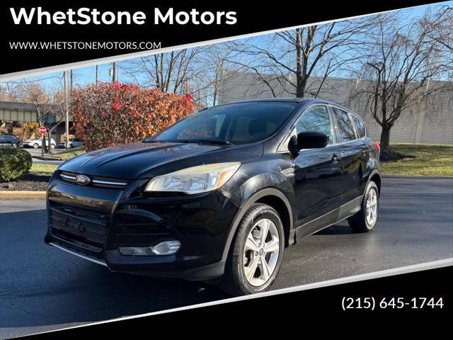 used 2016 Ford Escape car, priced at $6,999