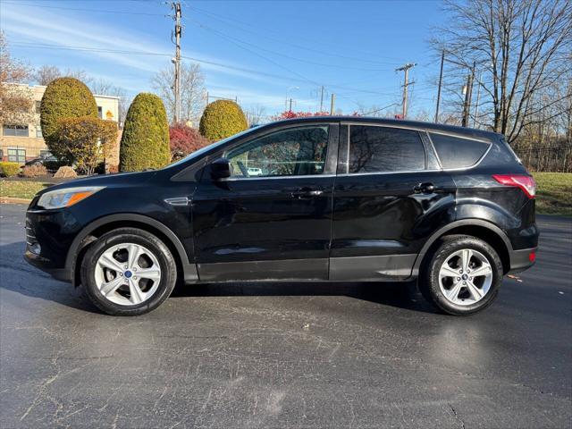 used 2016 Ford Escape car, priced at $6,999