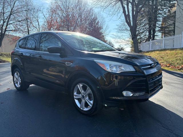 used 2016 Ford Escape car, priced at $6,999