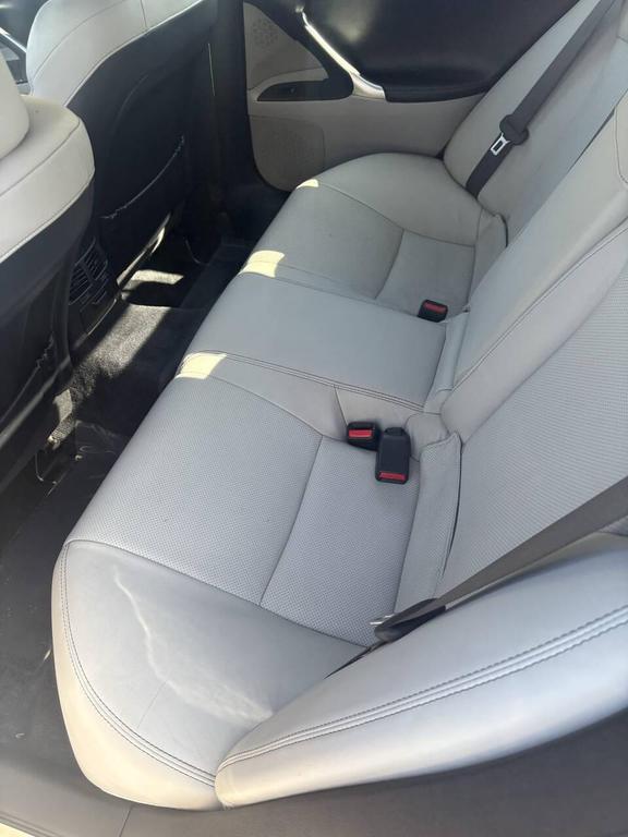 used 2009 Lexus IS 250 car, priced at $6,999