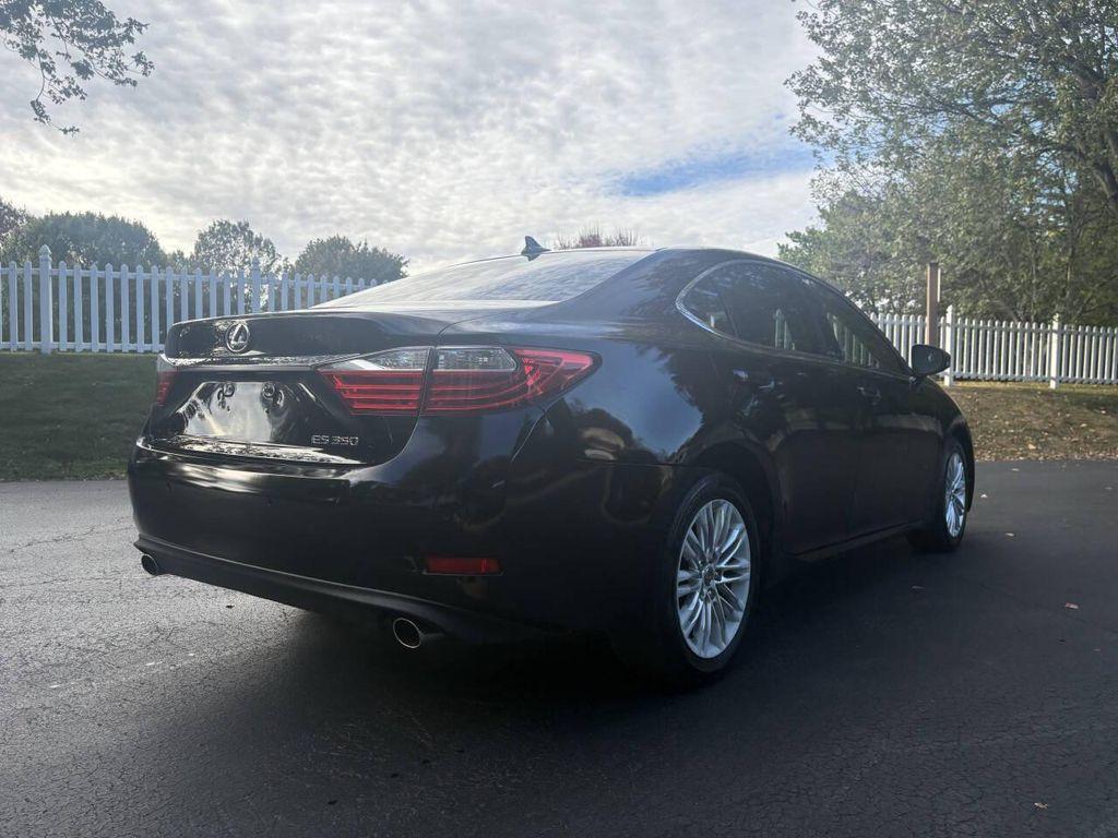 used 2013 Lexus ES 350 car, priced at $11,999