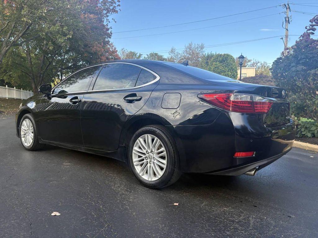used 2013 Lexus ES 350 car, priced at $11,999