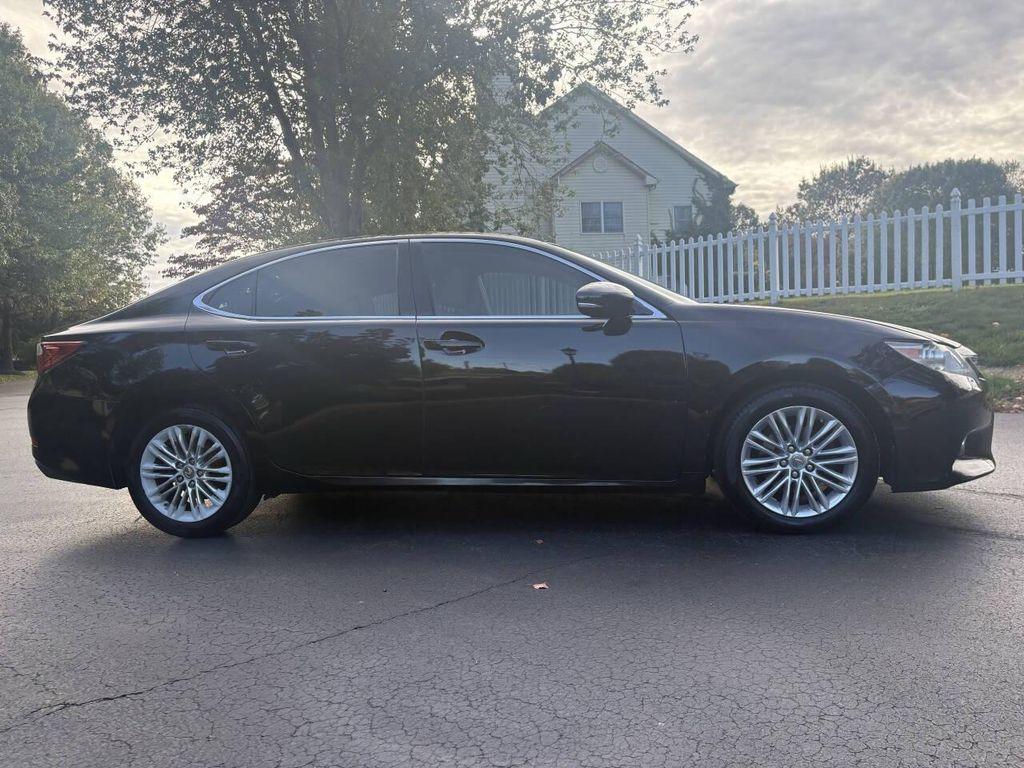 used 2013 Lexus ES 350 car, priced at $11,999