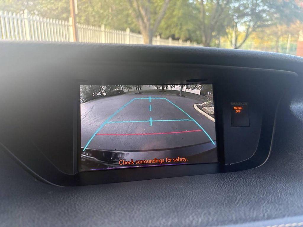 used 2013 Lexus ES 350 car, priced at $11,999