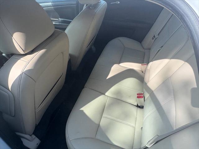 used 2012 Chevrolet Impala car, priced at $4,999