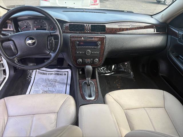 used 2012 Chevrolet Impala car, priced at $4,999