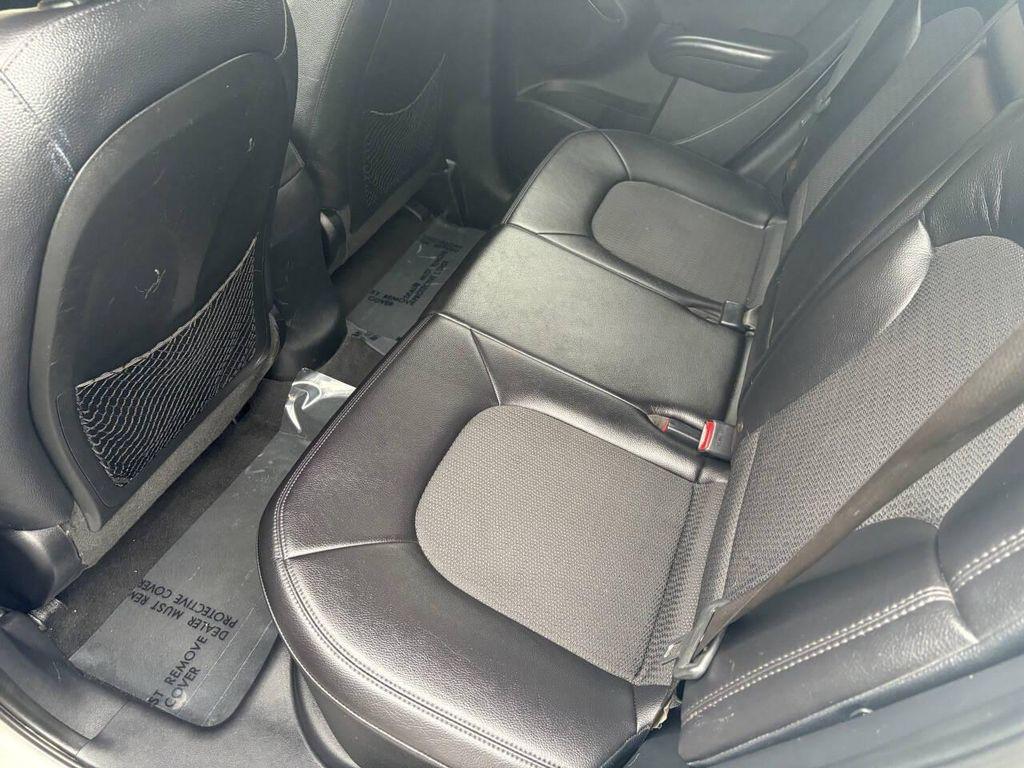 used 2013 Hyundai Tucson car, priced at $5,699