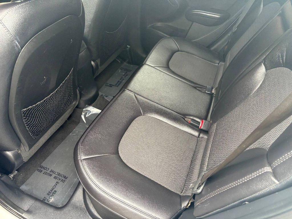 used 2013 Hyundai Tucson car, priced at $5,699